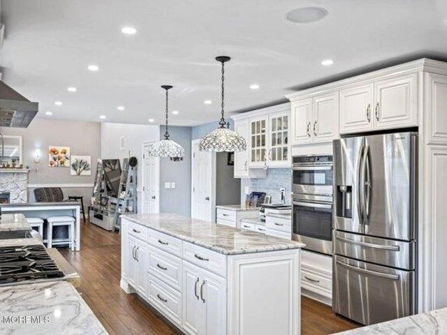 House for sale in Monmouth, New Jersey