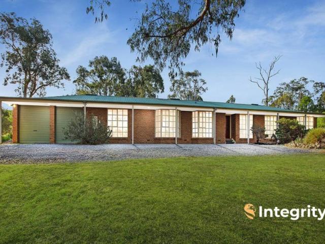 House for rent in Camerons Creek, Victoria