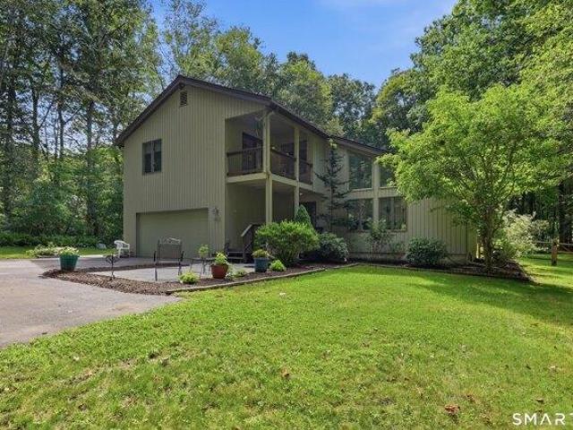 House for sale in Hebron, Capitol Planning Region