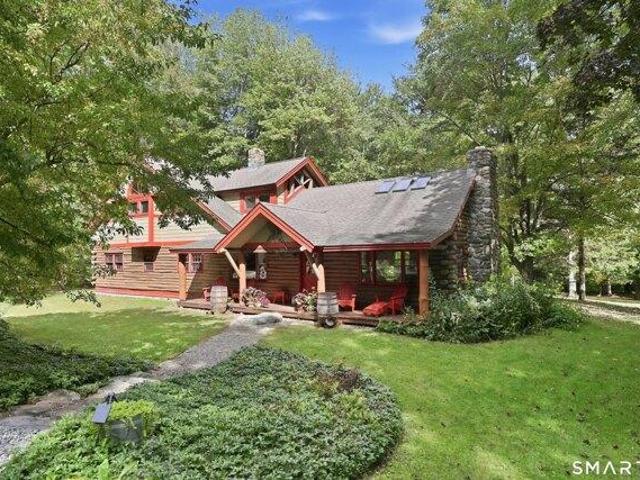 House for sale in Hebron, Capitol Planning Region