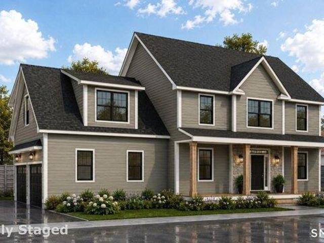 House for sale in Hebron, Connecticut
