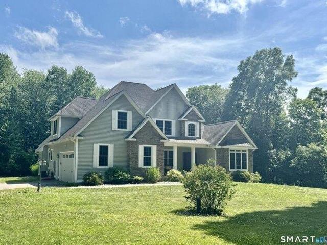 House for sale in Hebron, Connecticut