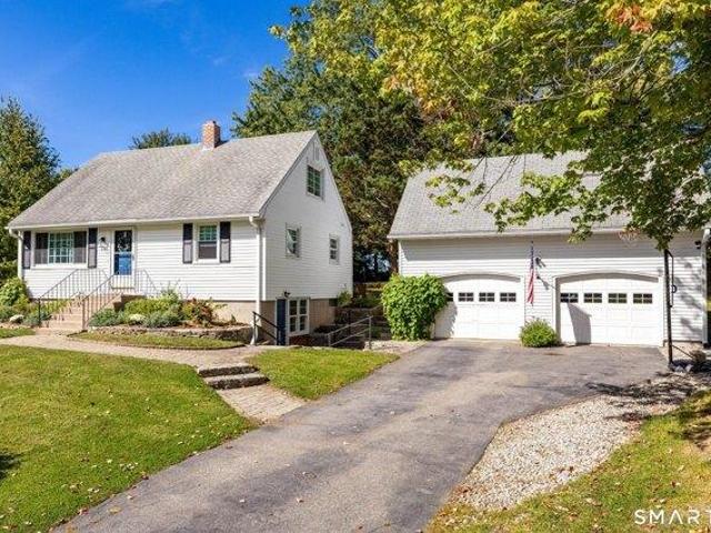 House for sale in Hebron, Capitol Planning Region