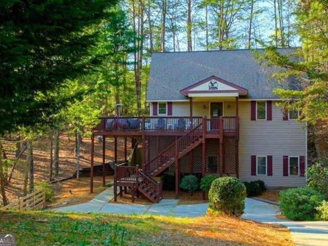 House for sale in Helen, Georgia