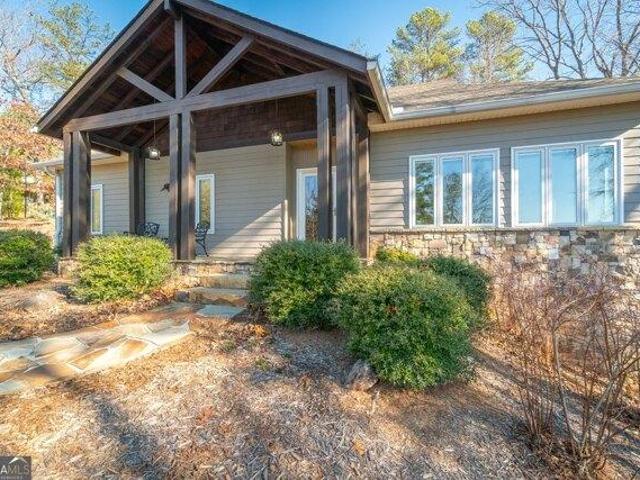 House for sale in Helen, Georgia