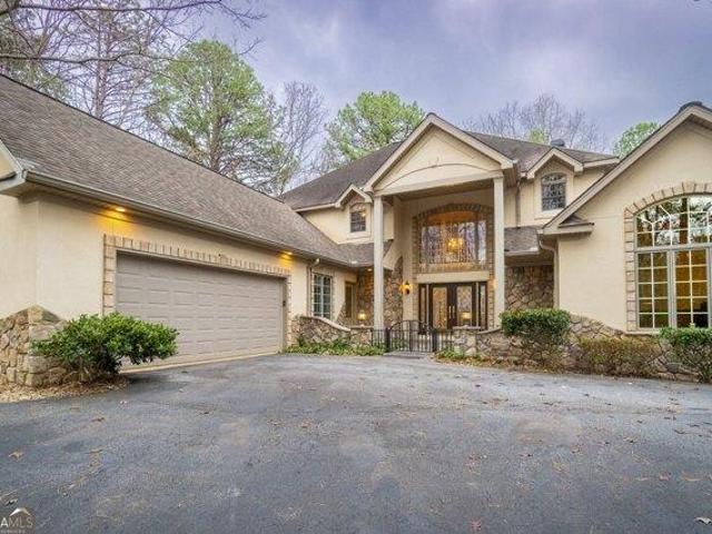 House for sale in Helen, Georgia