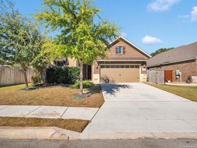 House for sale in Bexar, Texas