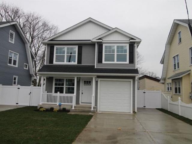 House for sale in Nassau, New York