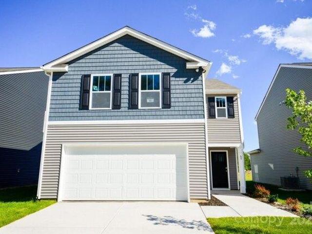 House for sale in Hendersonville, North Carolina