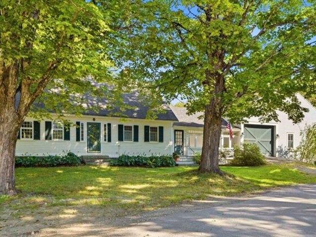 House for sale in New Hampshire