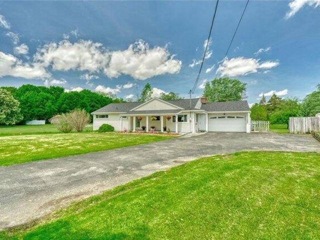 House for sale in Henrietta, New York