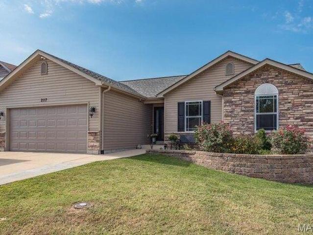 House for sale in Herculaneum, Missouri