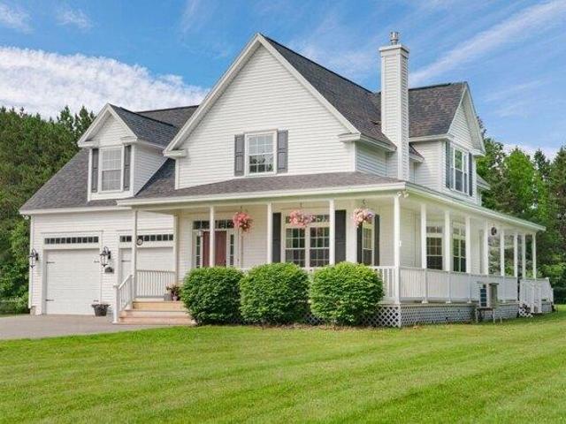 House for sale in Hermon, Maine