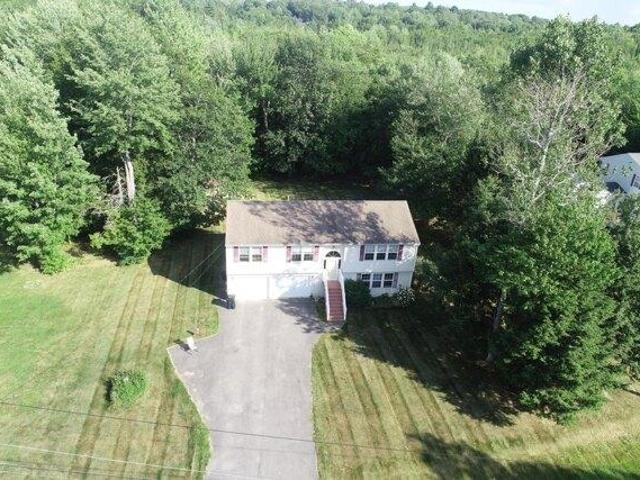 House for sale in Hermon, Maine