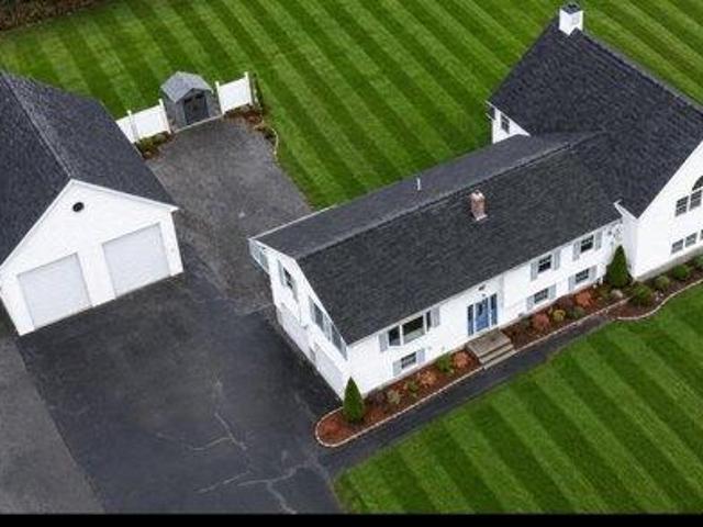 House for sale in Hermon, Maine