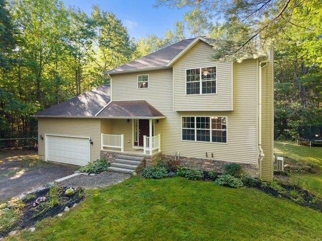 House for sale in Hermon, Maine