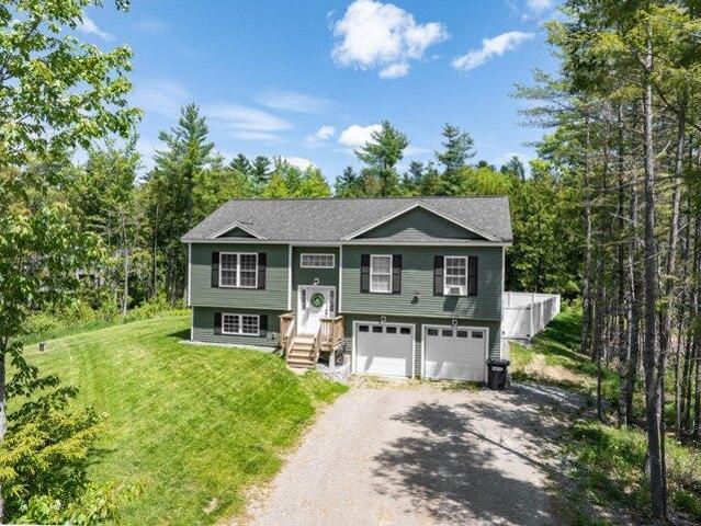 House for sale in Bangor, Maine