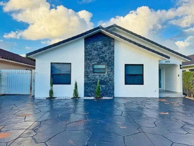 House for rent in Hialeah