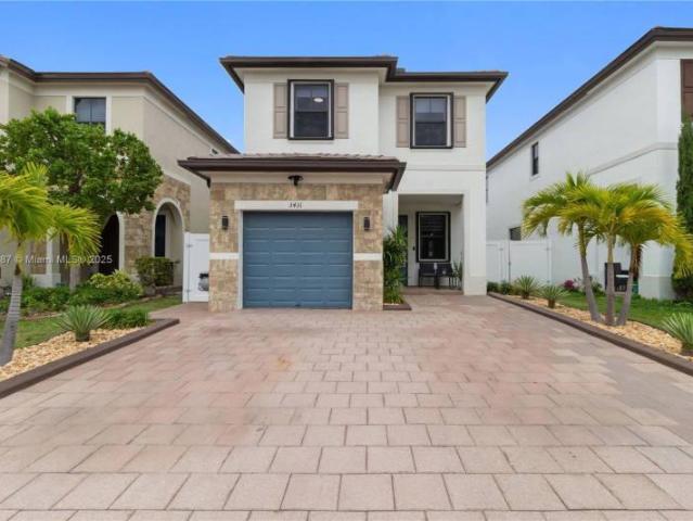House for rent in Hialeah, Florida