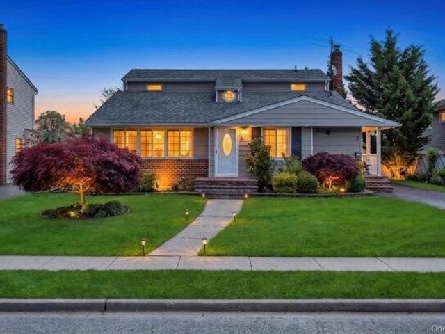 House for sale in Nassau, New York