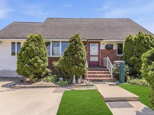 House for sale in Nassau, New York