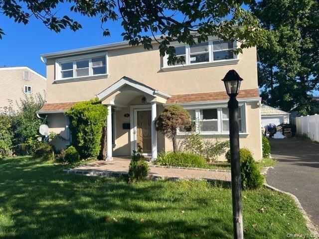 House for sale in Nassau, New York