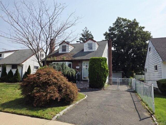 House for sale in Nassau, New York