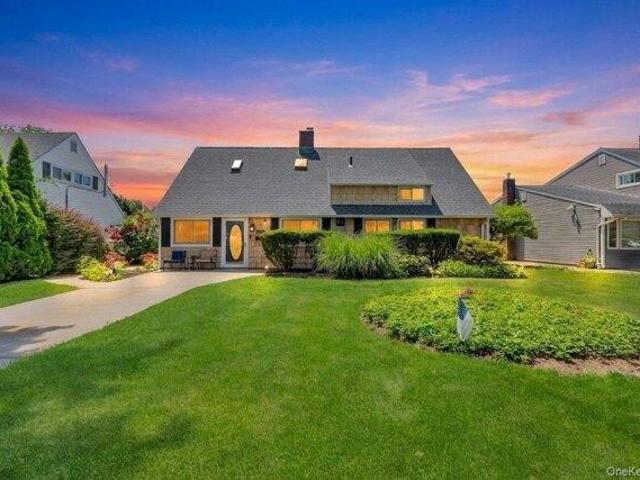 House for sale in Nassau, New York