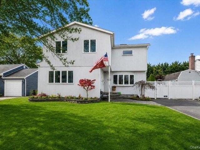 House for sale in Nassau, New York