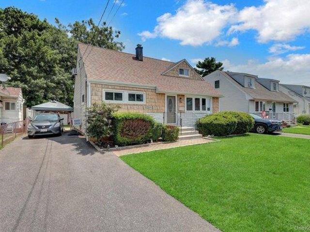 House for sale in Nassau, New York