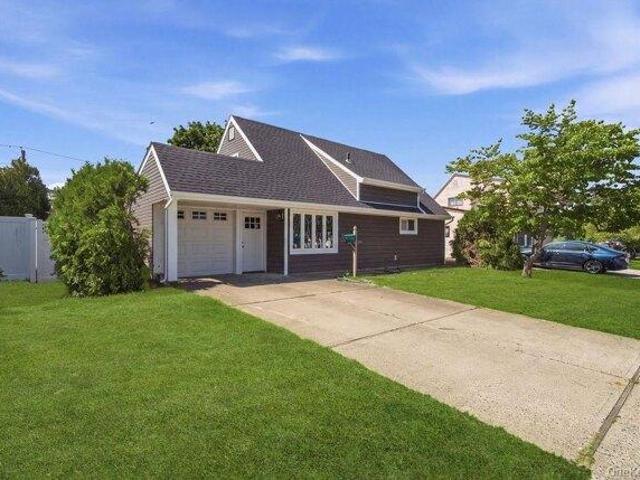 House for sale in Nassau, New York