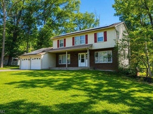 House for sale in High Bridge, New Jersey