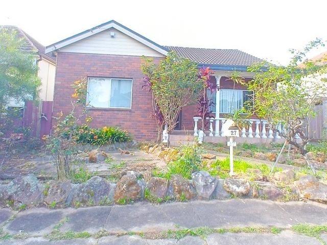 House for rent in Auburn, Sydney