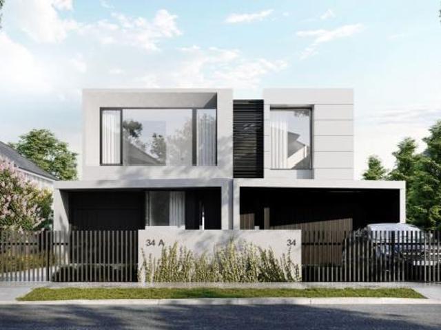 Townhouse for sale in Camerons Creek, Victoria
