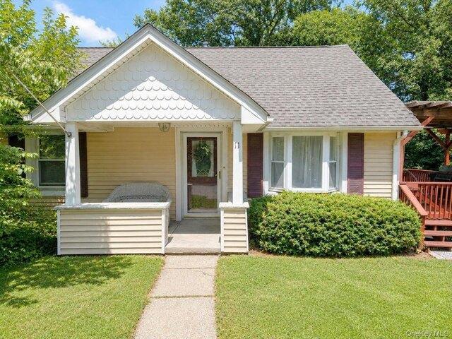 House for sale in Fort Montgomery, New York