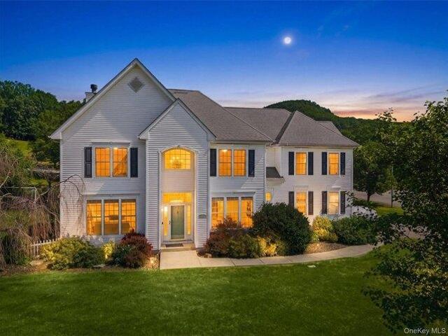 House for sale in Highland Mills, New York