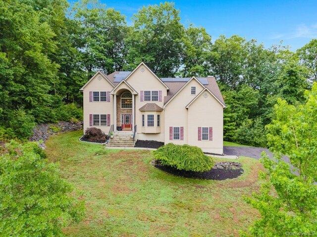 House for sale in Highland Mills, New York