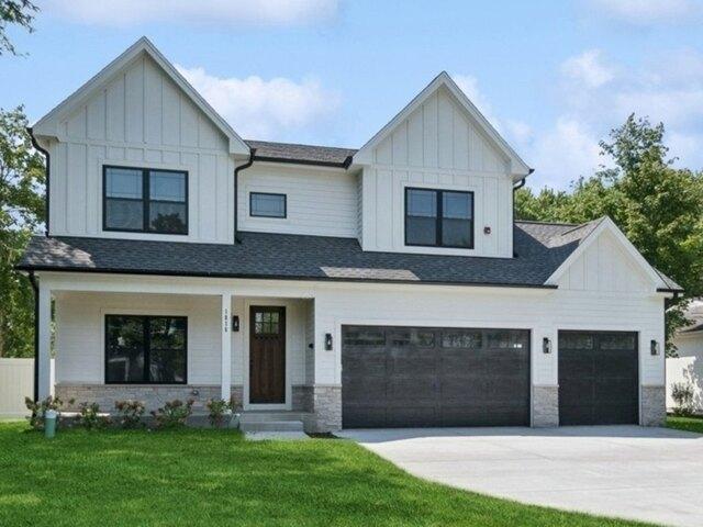 House for sale in Highland Park, Illinois