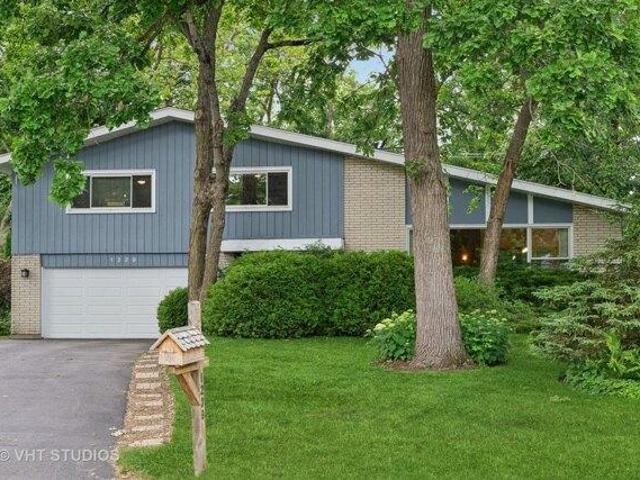 House for sale in Highland Park, Illinois