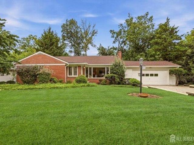House for sale in Highland Park, New Jersey