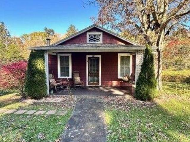 House for sale in Highlands, North Carolina
