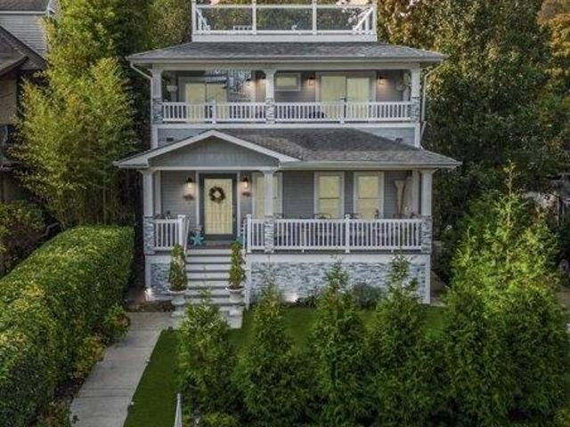 House for sale in Monmouth, New Jersey
