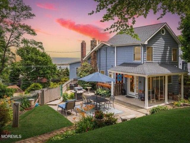 House for sale in Highlands, Monmouth County