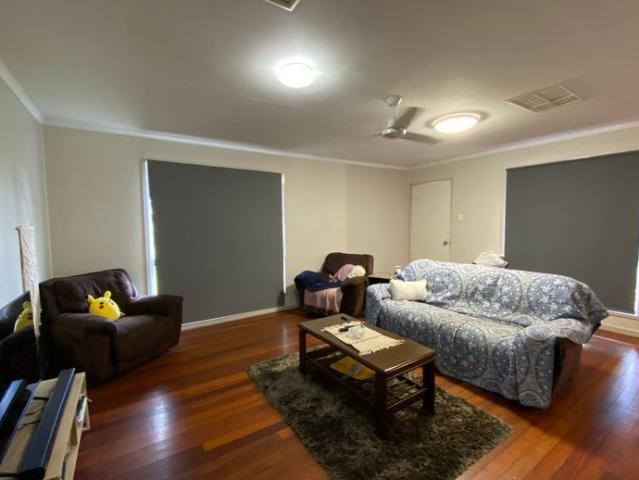 House for rent in Moranbah, Queensland