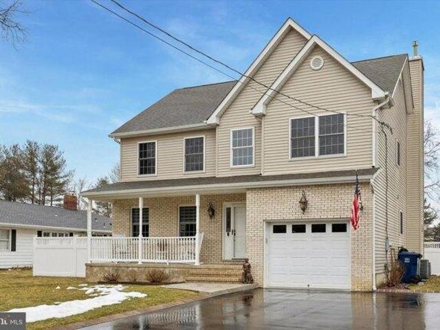 House for sale in Hightstown, New Jersey