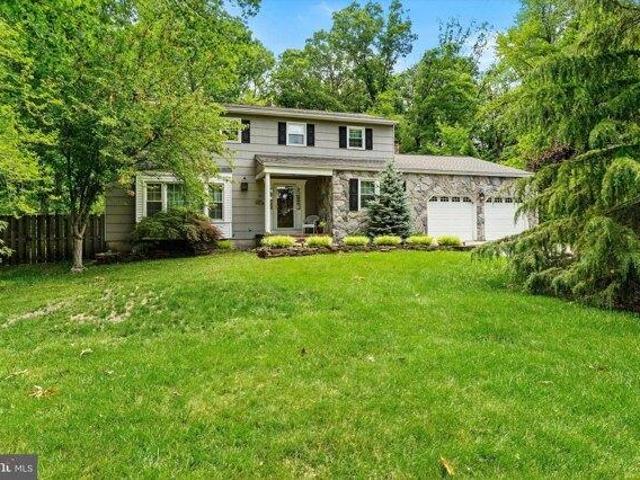 House for sale in New Jersey