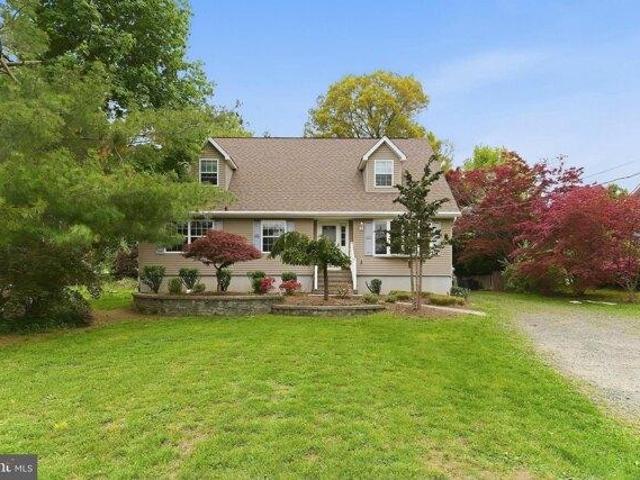 House for sale in Hightstown, New Jersey