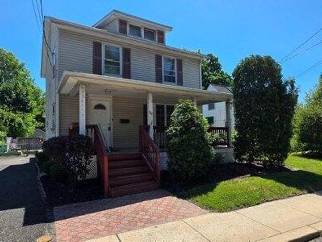 House for sale in Hightstown, New Jersey