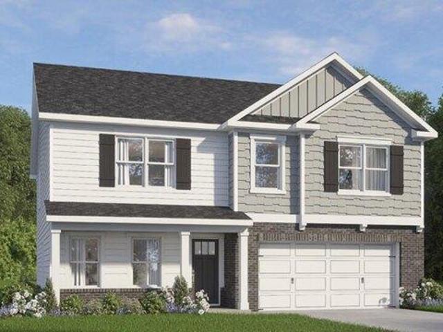 House for sale in Hillsborough, North Carolina