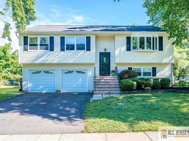 House for sale in Flagtown, New Jersey